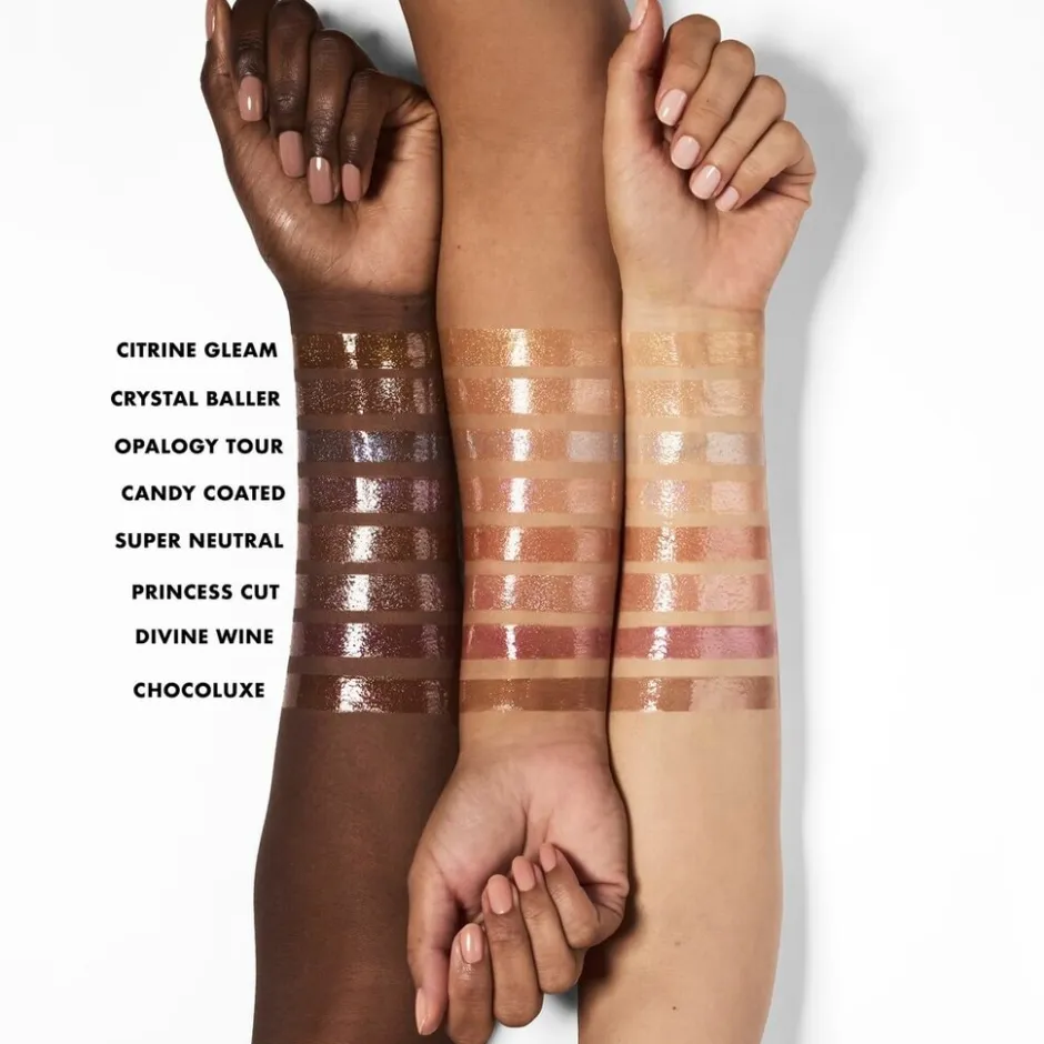 ELF e.l.f. Glow Reviver Super-Neutral Lip Oil