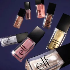 ELF e.l.f. Glow Reviver Super-Neutral Lip Oil
