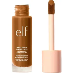 Clearance ELF e.l.f. Halo Glow 6.5 Deep Liquid Filter