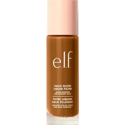 Clearance ELF e.l.f. Halo Glow 6.5 Deep Liquid Filter