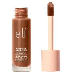 Best ELF e.l.f. Halo Glow 7 Deep/Rich Liquid Filter