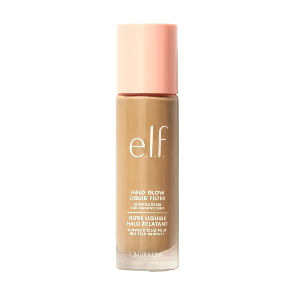 Hot ELF e.l.f. Halo Glow 3.5 Medium Liquid Filter