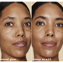 Clearance ELF e.l.f. Halo Glow 4 Medium Liquid Filter