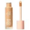 Sale ELF e.l.f. Halo Glow 5 Medium/Tan Liquid Filter