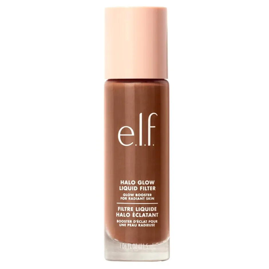 Clearance ELF e.l.f. Halo Glow 8 Rich Liquid Filter