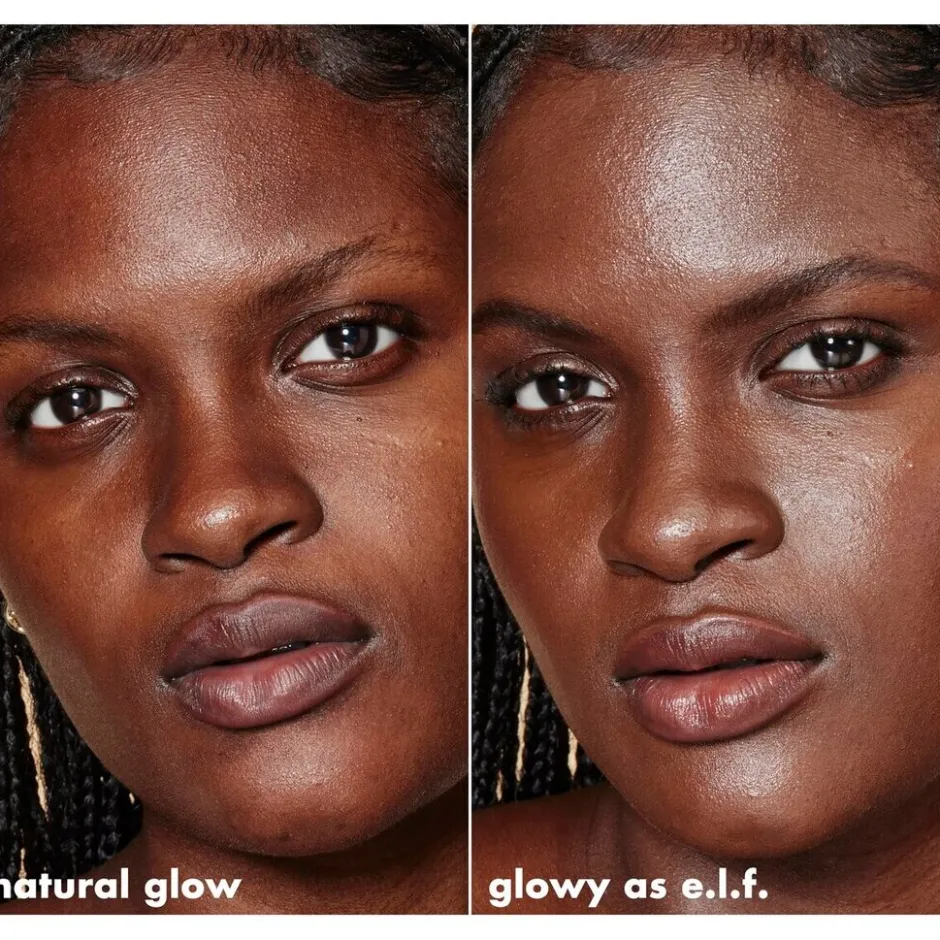 Clearance ELF e.l.f. Halo Glow 8 Rich Liquid Filter