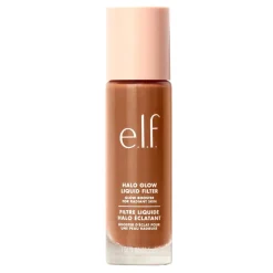 Discount ELF e.l.f. Halo Glow 6 Tan/Deep Liquid Filter