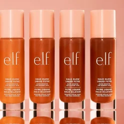 Discount ELF e.l.f. Halo Glow 6 Tan/Deep Liquid Filter