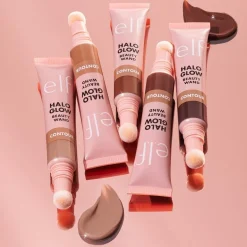 Clearance ELF e.l.f. Halo Glow Contour Deep/Rich Beauty Wand