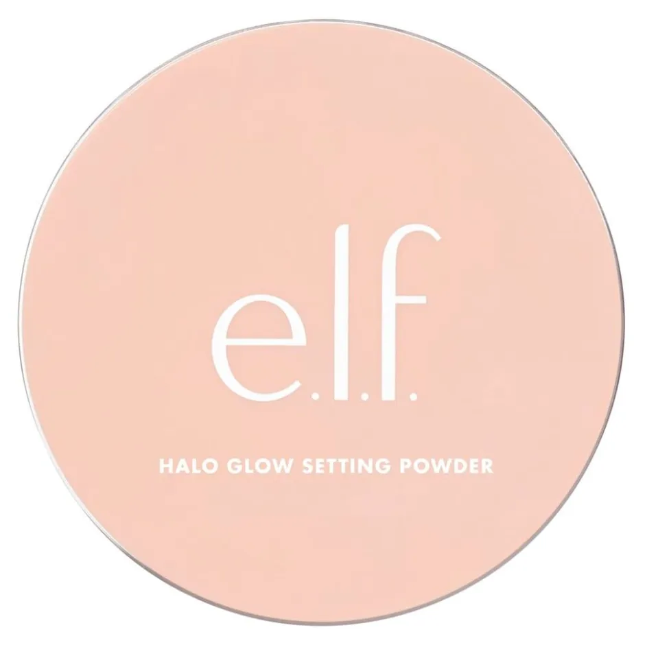 ELF e.l.f. Halo Glow Dark Setting Powder
