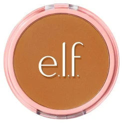 Sale ELF e.l.f. Halo Glow Deep Neutral Powder Filter