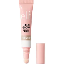 Sale ELF e.l.f. Halo Glow Highlight IRL Angel Beauty Wand