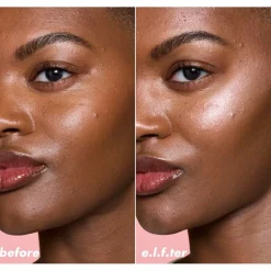 Sale ELF e.l.f. Halo Glow Highlight IRL Angel Beauty Wand