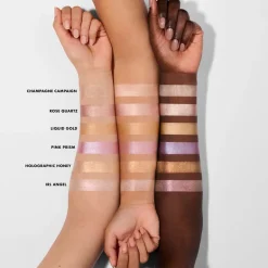 Sale ELF e.l.f. Halo Glow Highlight Pink Prism Beauty Wand