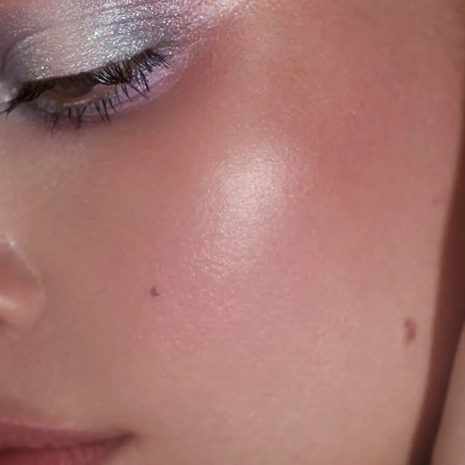 Sale ELF e.l.f. Halo Glow Highlight Rose Quartz Beauty Wand