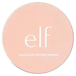 ELF e.l.f. Halo Glow Light Setting Powder