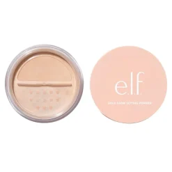 Online ELF e.l.f. Halo Glow Medium Setting Powder