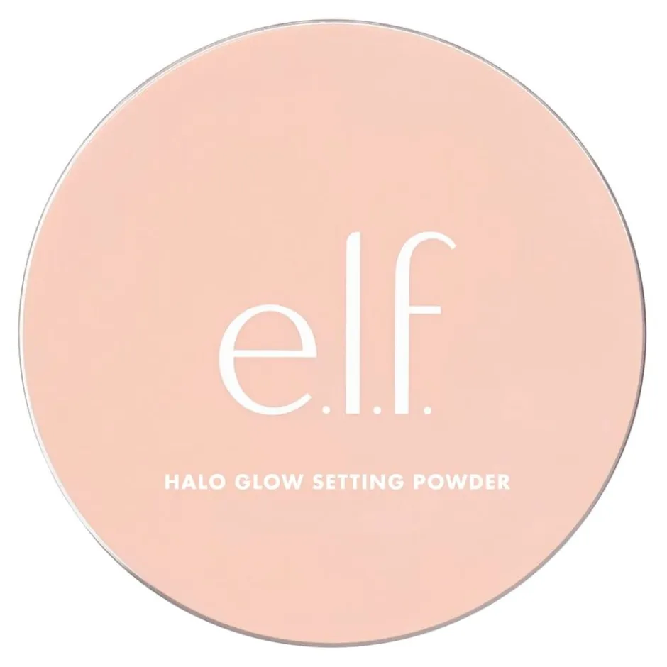 Online ELF e.l.f. Halo Glow Medium Setting Powder