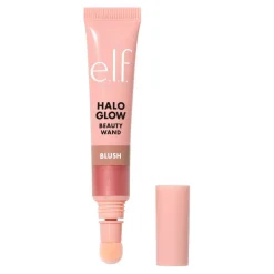 Discount ELF e.l.f. Halo Glow Pink-Me-Up Beauty Wand Blush