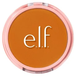 Best ELF e.l.f. Halo Glow Powder Filter Deep Warm Pressed Powder