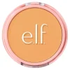 Clearance ELF e.l.f. Halo Glow Powder Filter Medium Neutral Pressed Powder