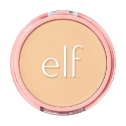 Online ELF e.l.f. Halo Glow Powder Filter Fair Warm Pressed Powder