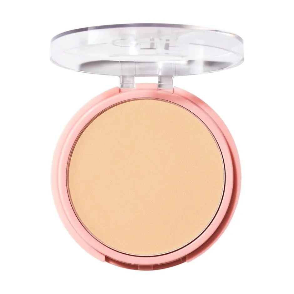 Online ELF e.l.f. Halo Glow Powder Filter Fair Warm Pressed Powder
