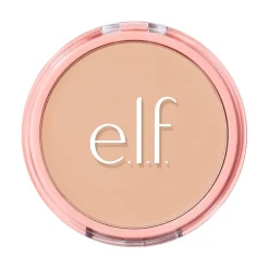 Clearance ELF e.l.f. Halo Glow Powder Filter Light Neutral Pressed Powder