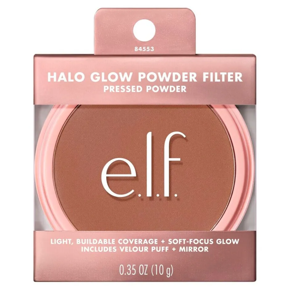 Outlet ELF e.l.f. Halo Glow Rich Cool Powder Filter