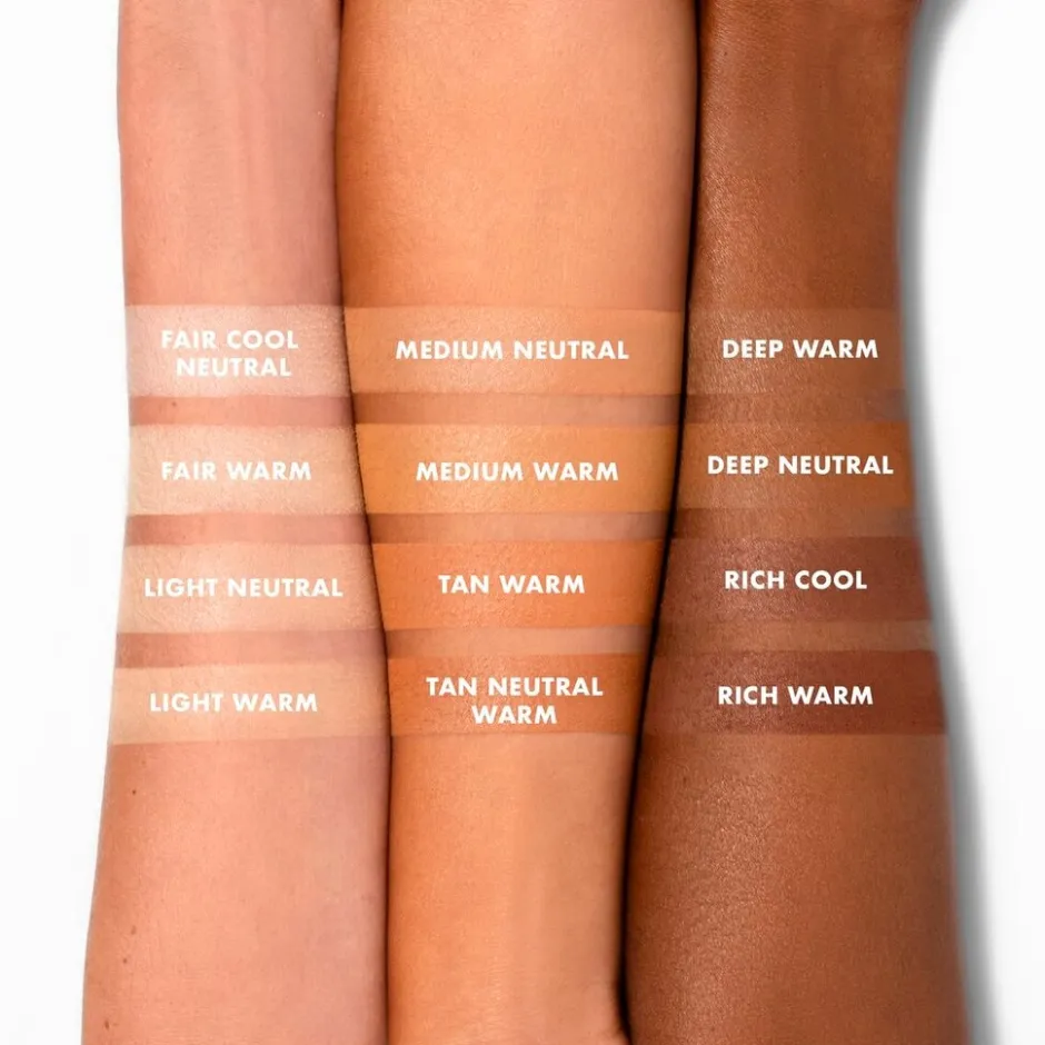 Outlet ELF e.l.f. Halo Glow Rich Cool Powder Filter