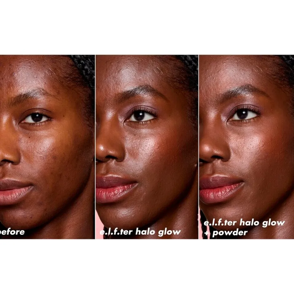 Outlet ELF e.l.f. Halo Glow Rich Cool Powder Filter