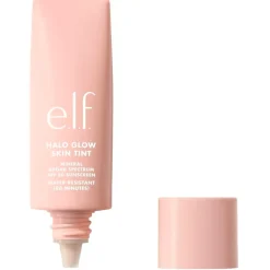 Clearance ELF e.l.f. Halo Glow SPF50 4 Light Neutral Skin Tint