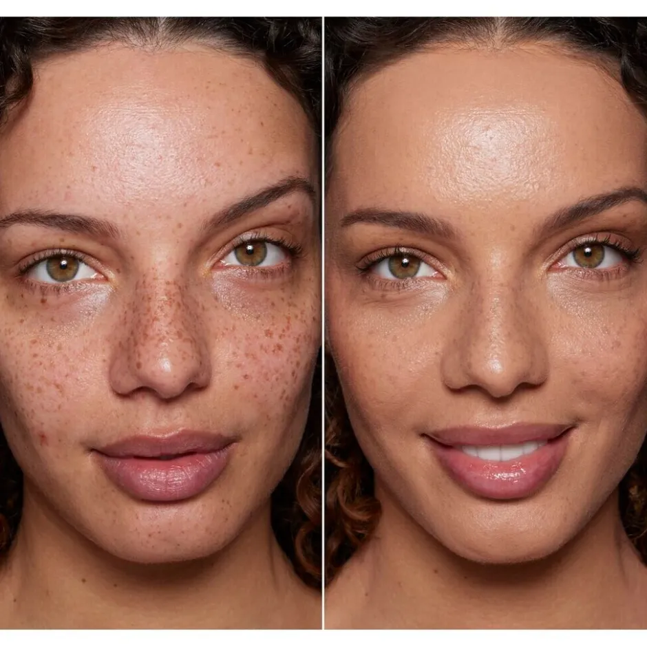 Clearance ELF e.l.f. Halo Glow SPF50 7 Medium Warm Skin Tint