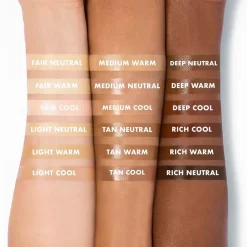 Discount ELF e.l.f. Halo Glow SPF50 8 Medium Neutral Skin Tint