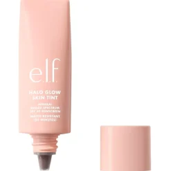 Outlet ELF e.l.f. Halo Glow SPF50 18 Rich Neutral Skin Tint