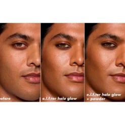 Best ELF e.l.f. Halo Glow Tan Neutral Warm Powder Filter