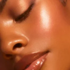 ELF e.l.f. Halo Glow You Go Cocoa Beauty Wand Blush