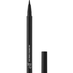 Outlet ELF e.l.f. Intense H2O Proof Jet Black Eyeliner Pen