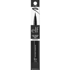 Outlet ELF e.l.f. Intense H2O Proof Jet Black Eyeliner Pen