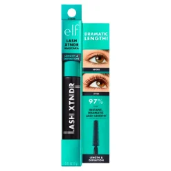 ELF e.l.f. Lash XTNDR Deep Brown Mascara