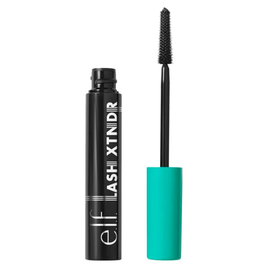 ELF e.l.f. Lash XTNDR Soft Black Mascara