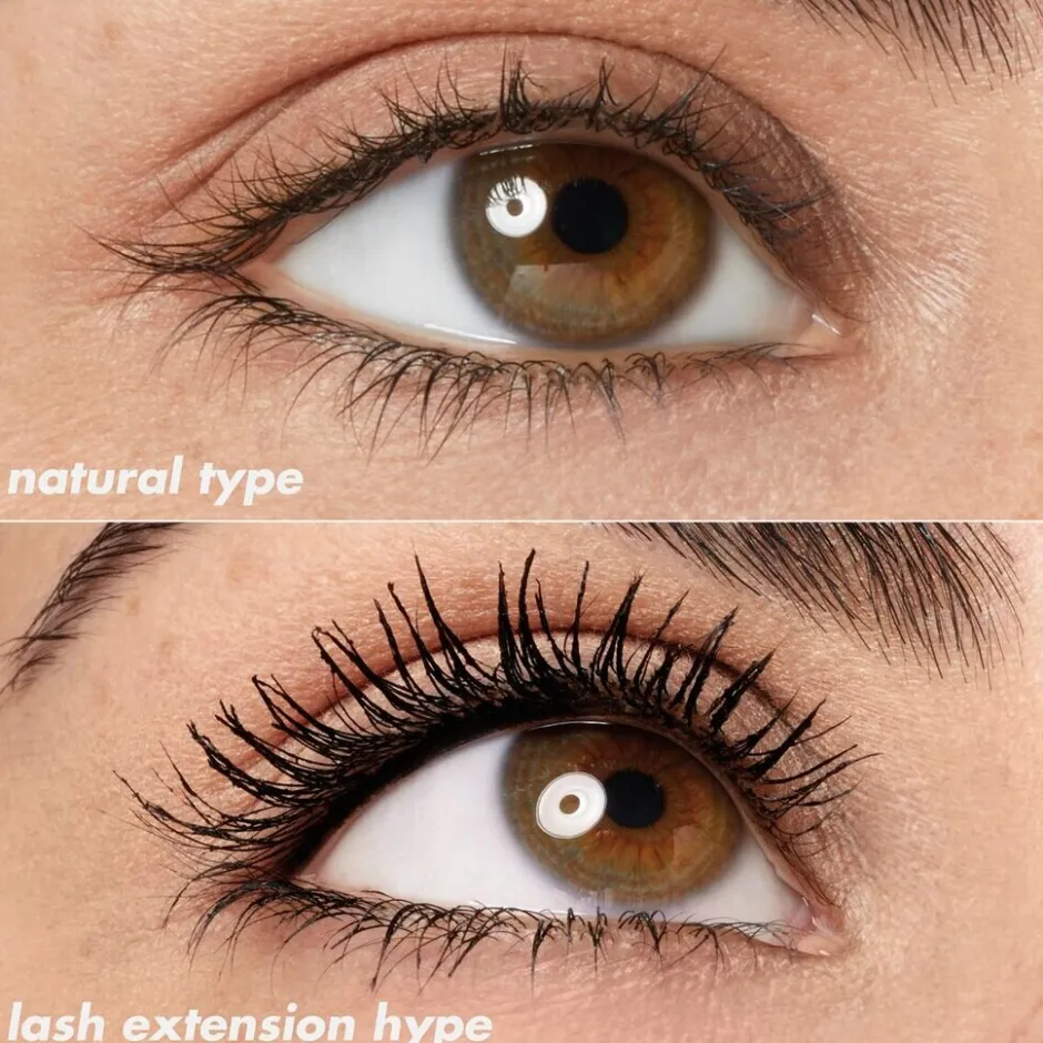 ELF e.l.f. Lash XTNDR Soft Black Mascara