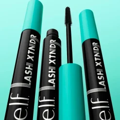 ELF e.l.f. Lash XTNDR Soft Black Mascara