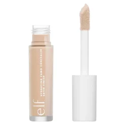 ELF e.l.f. Light Peach Hydrating Camo Concealer Satin Finish