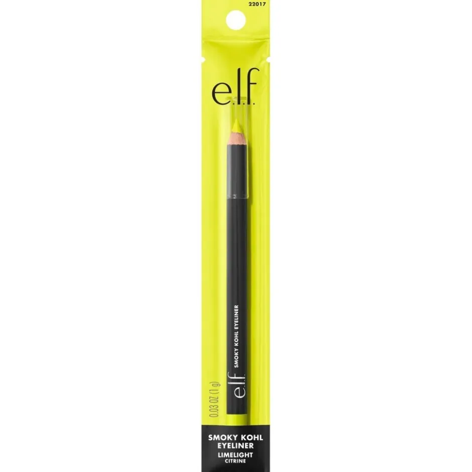ELF e.l.f. Limelight Smokey Kohl Eyeliner
