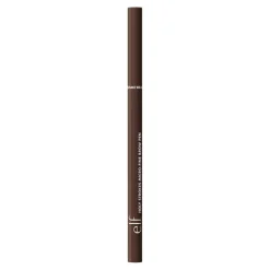 New ELF e.l.f. Neutral Brown Holy Strokes Micro-Fine Brow Pen