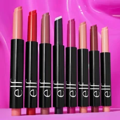 Hot ELF e.l.f. Pout Clout Wicked Cherry Lip Plumping Pen