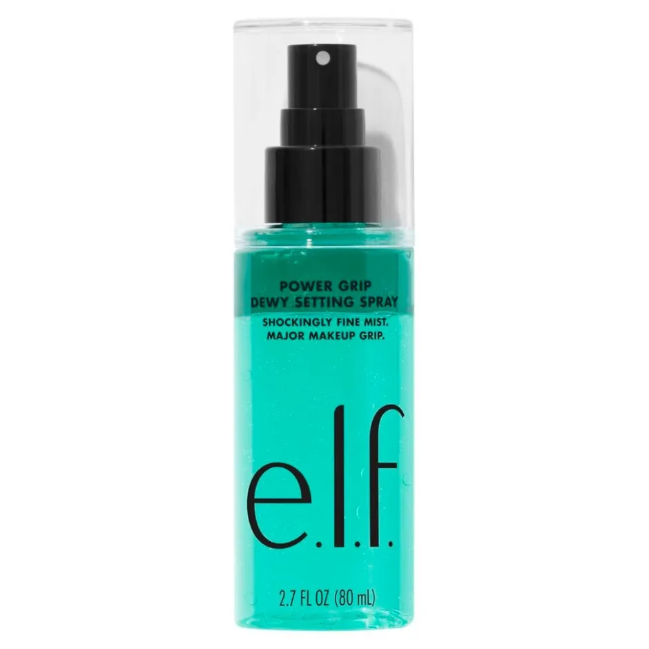 Online ELF e.l.f. Power Grip Dewy Setting Spray