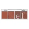 Clearance ELF e.l.f. Pumpkin Pie Bite-Size Oogschaduwpalet