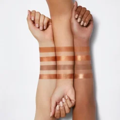 Clearance ELF e.l.f. Pumpkin Pie Bite-Size Oogschaduwpalet